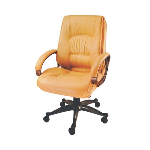 Fantsay Low Back Chair