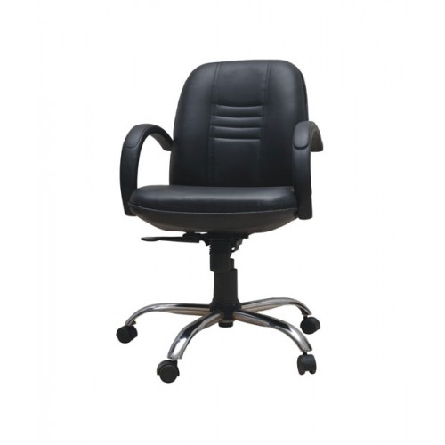 Fasn Low Back Chair