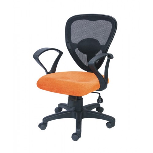 medium back computer chair