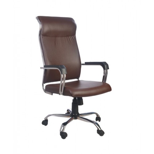 Steal Highback office chair