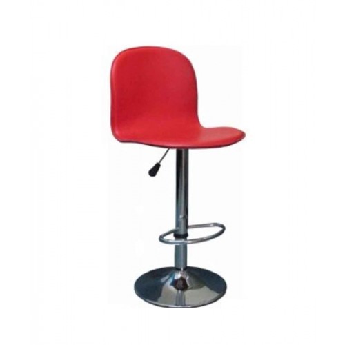 Leatherette Bar-stool