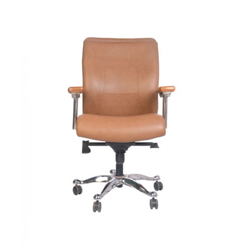 Finesse lowback executive chair
